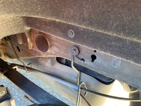 2015 Chevrolet Silverado 1500 LT Z71