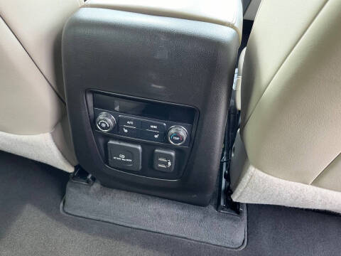 2021 Buick Enclave Premium