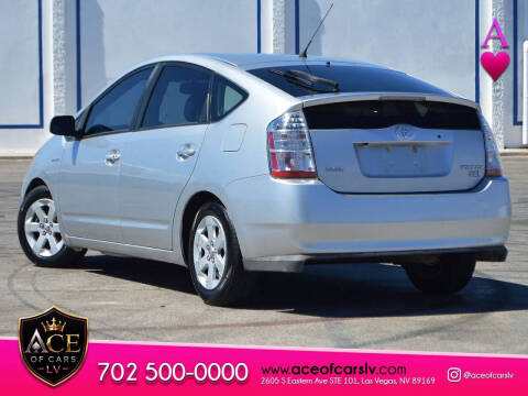 2007 Toyota Prius