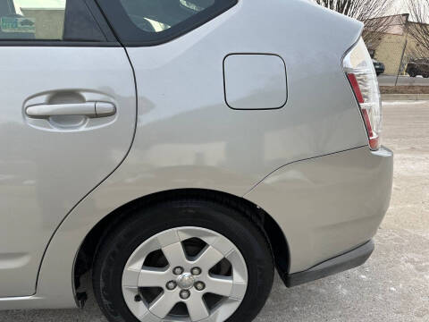 2009 Toyota Prius