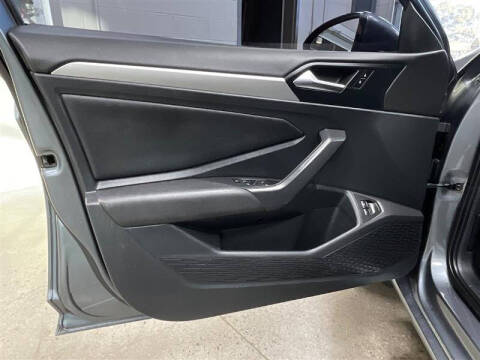 2020 Volkswagen Jetta S