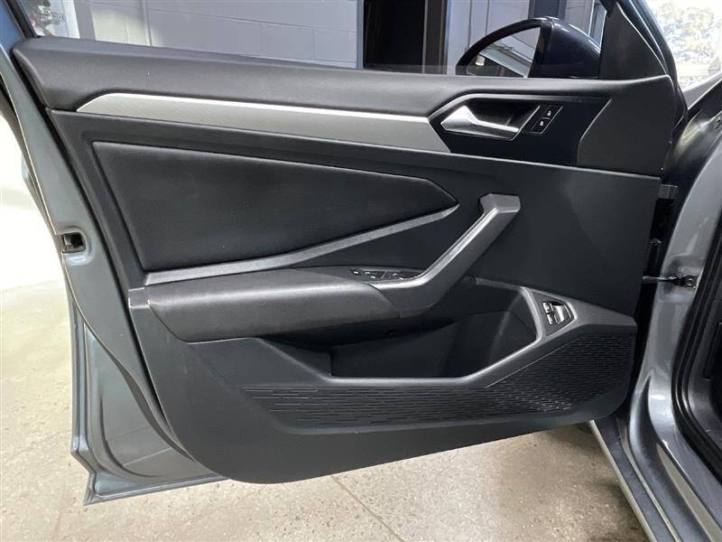 2020 Volkswagen Jetta S