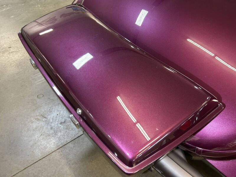1999 Plymouth Prowler