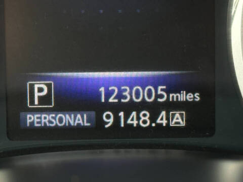 2014 Infiniti Q50 Premium