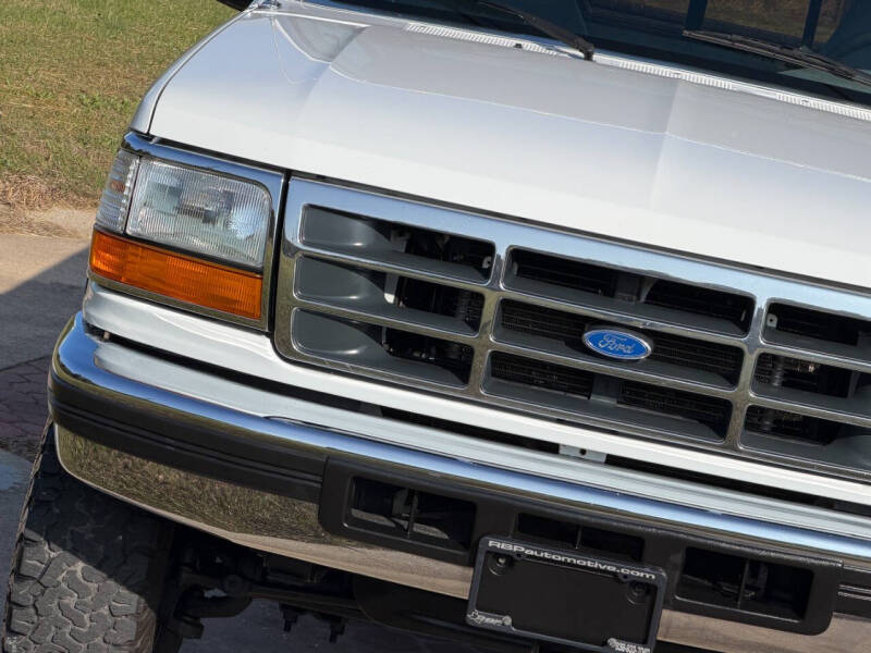 1997 Ford F-350 XLT
