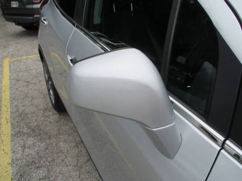 2020 Buick Encore Sport Touring