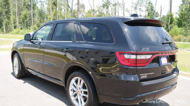 2023 Dodge Durango GT