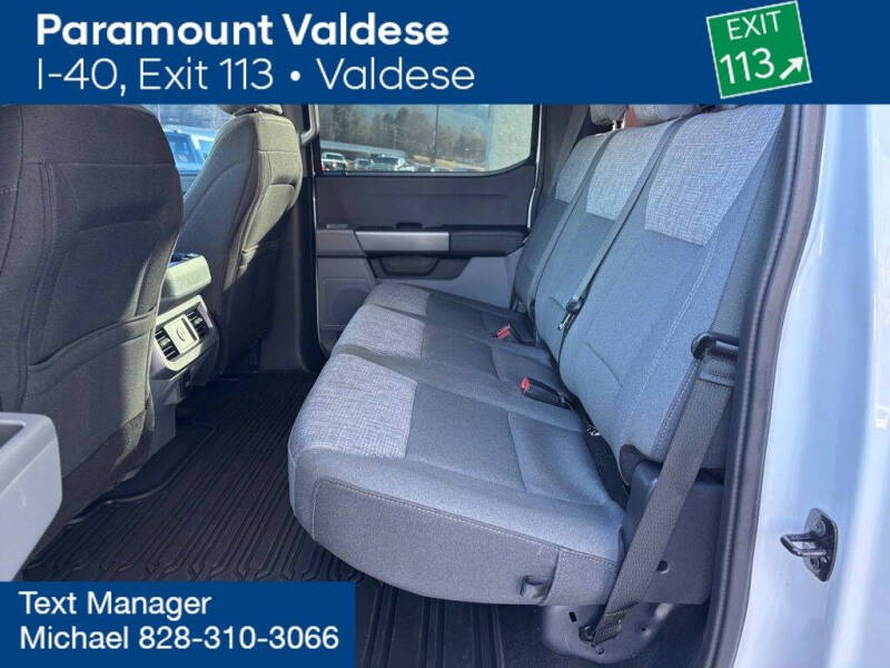 2025 Ford F-450 Super Duty XLT