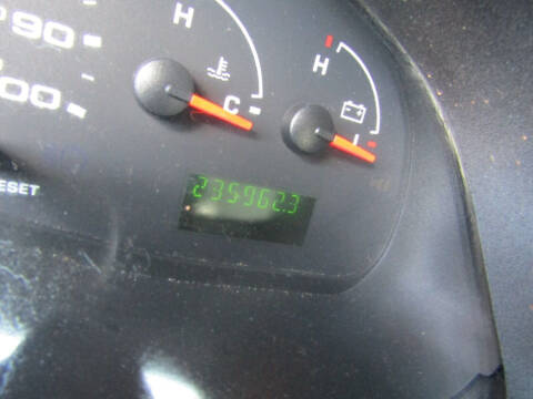 2005 Ford E-Series E-250