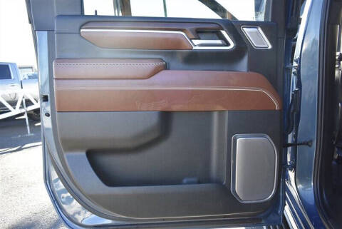 2025 GMC Sierra 3500HD