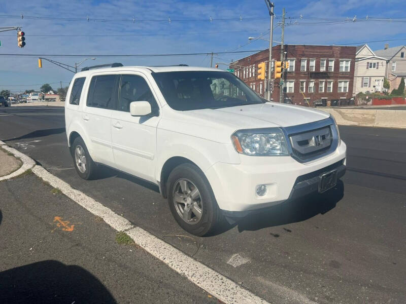 2011 Honda Pilot for sale in Elizabeth, NJ