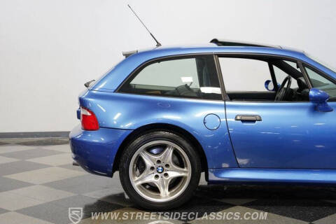 2000 BMW M