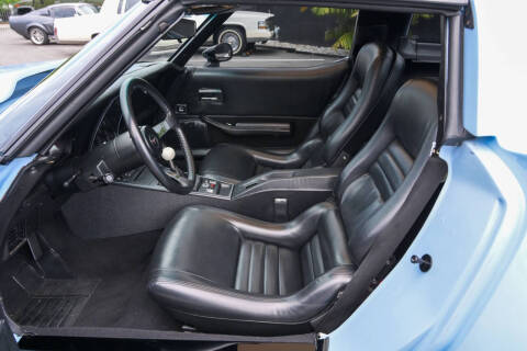 1981 Chevrolet Corvette