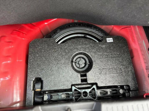 2021 Chevrolet Spark 1LT CVT