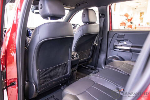 2024 Mercedes-Benz EQB EQB 250+