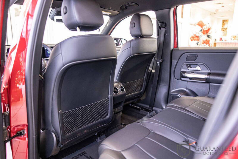 2024 Mercedes-Benz EQB EQB 250+