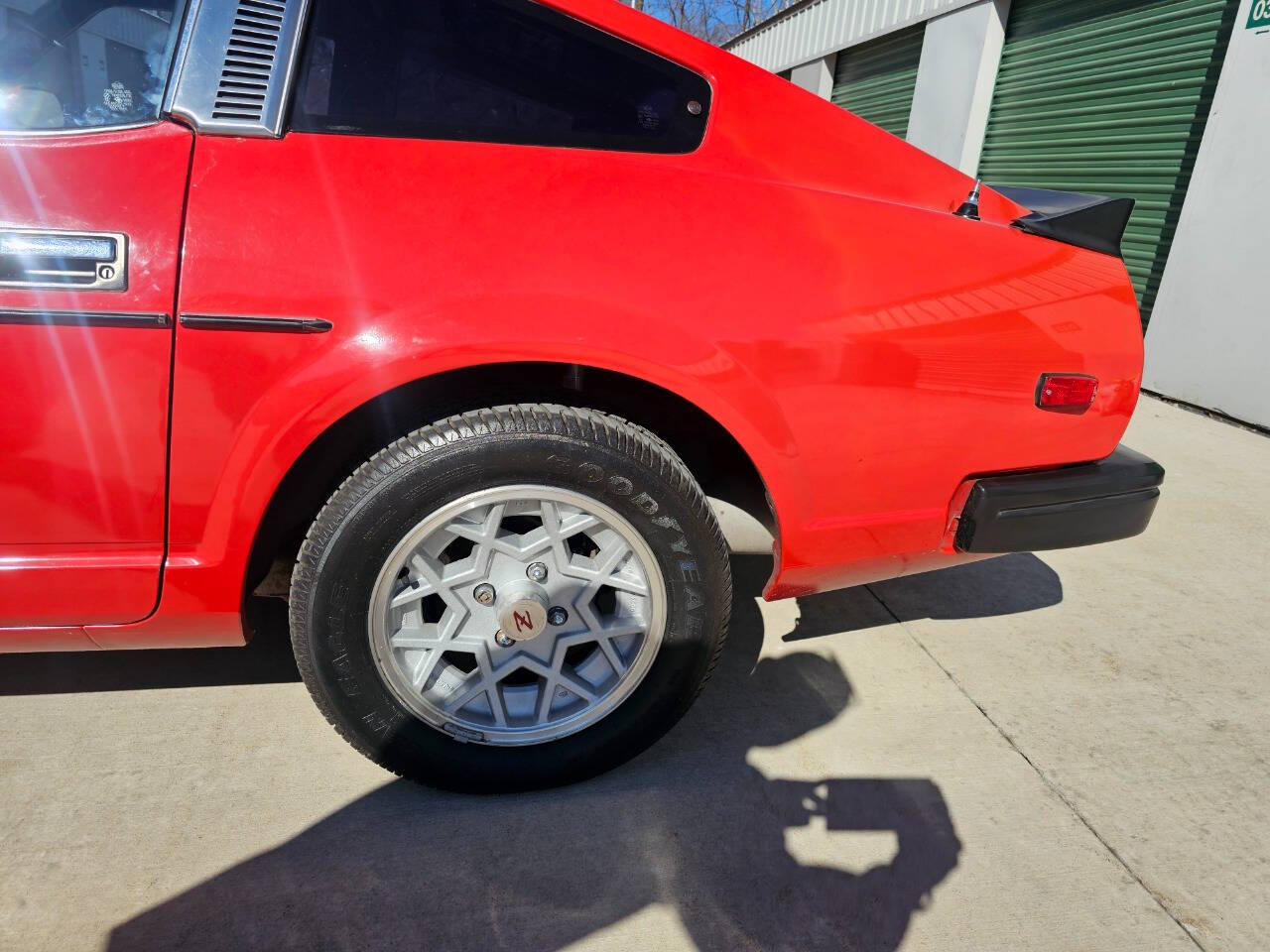 1979 Datsun 280Z 53