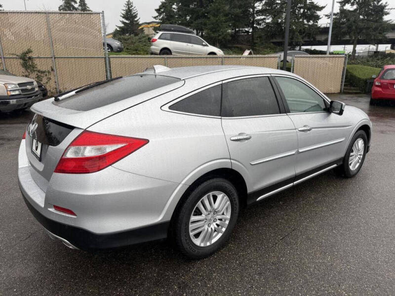 2013 Honda Crosstour EX-L