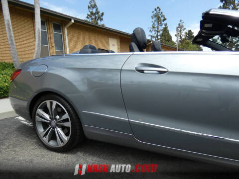 2014 Mercedes-Benz E-Class E 350