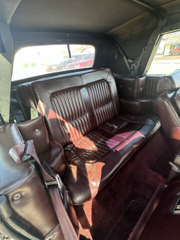 1985 Oldsmobile Cutlass Ciera Brougham