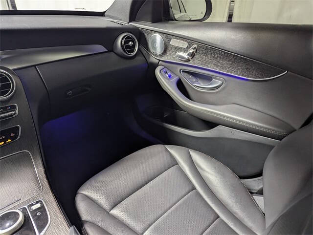 2021 Mercedes-Benz C-Class C 300