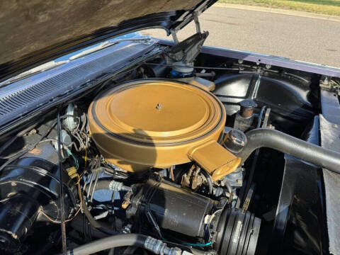 1960 Cadillac Eldorado