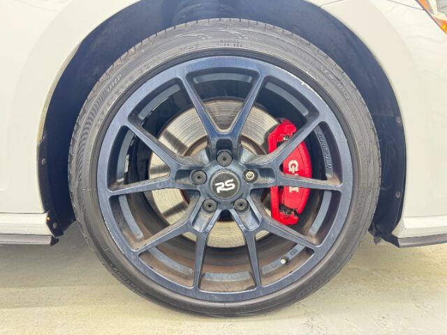 2019 Volkswagen Golf GTI
