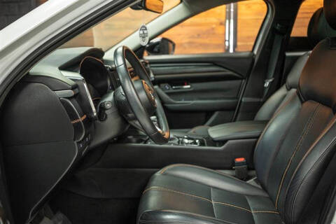 2023 Mazda CX-50 2.5 S Premium Plus