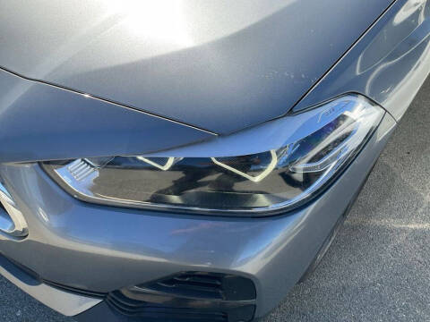 2023 BMW X2 sDrive28i