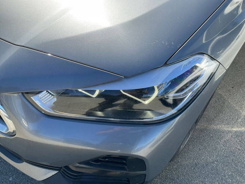 2023 BMW X2 sDrive28i