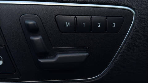 2013 Mercedes-Benz E-Class