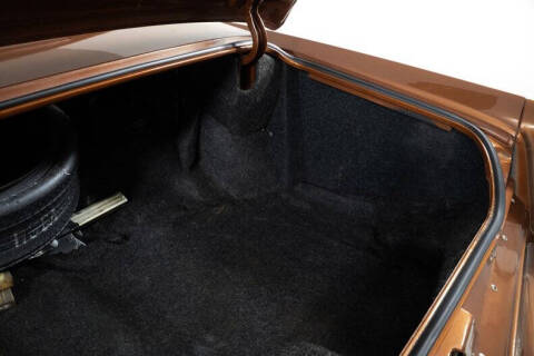 1978 Cadillac Eldorado Biarritz