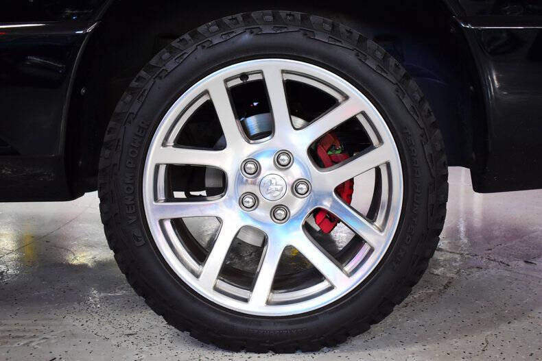 2005 Dodge Ram 1500 SRT-10