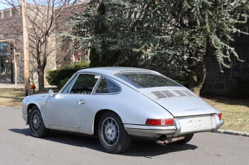 1965 Porsche 911