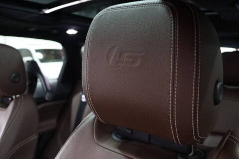 2019 Jaguar F-PACE S