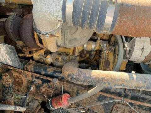 1999 Sterling LT9513