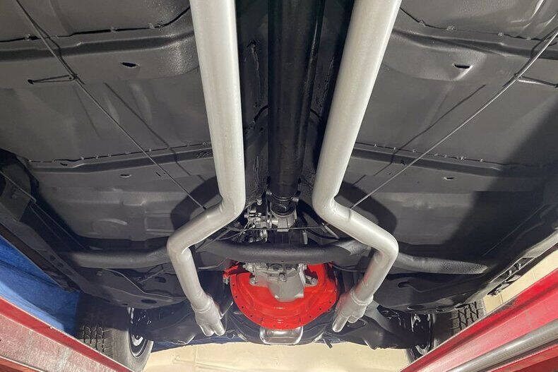 1964 Chevrolet Chevelle