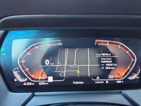 2021 BMW 2 Series 228i Gran Coupe