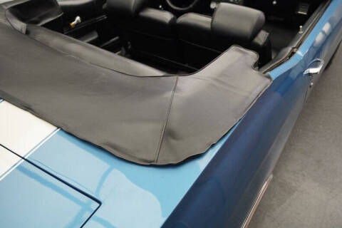 1972 Chevrolet Malibu