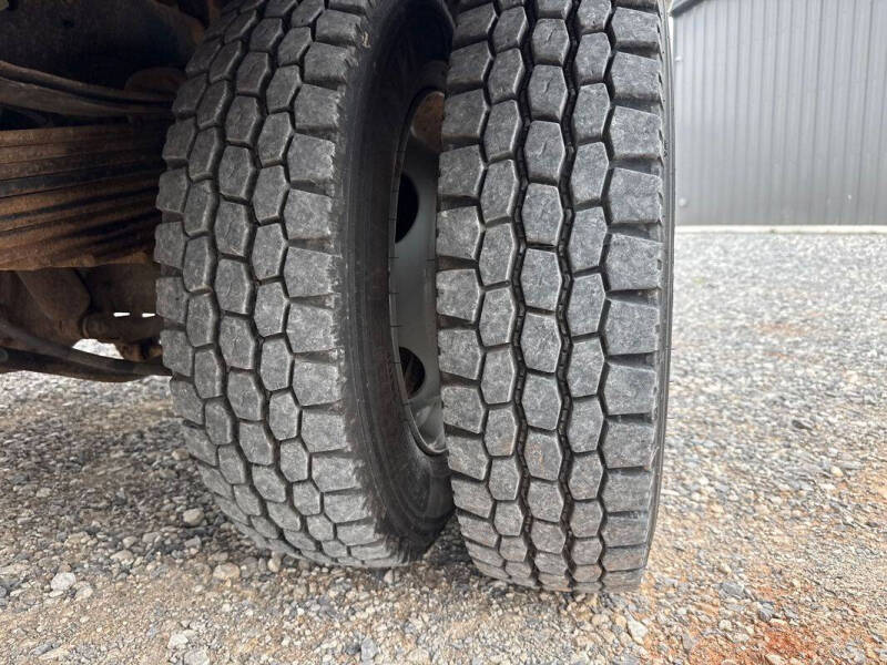 2011 RAM 5500