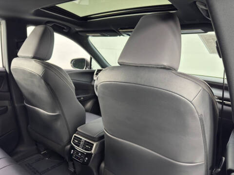 2023 Lexus RX 350 Premium+