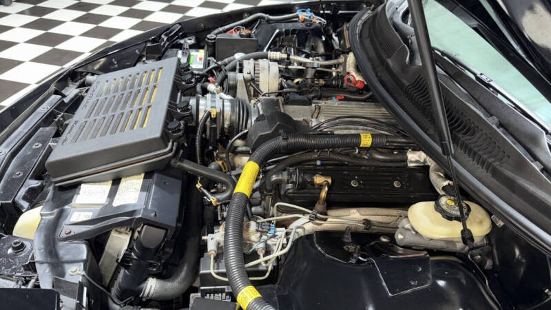 1997 Pontiac Firebird