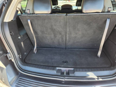 2019 Dodge Journey GT