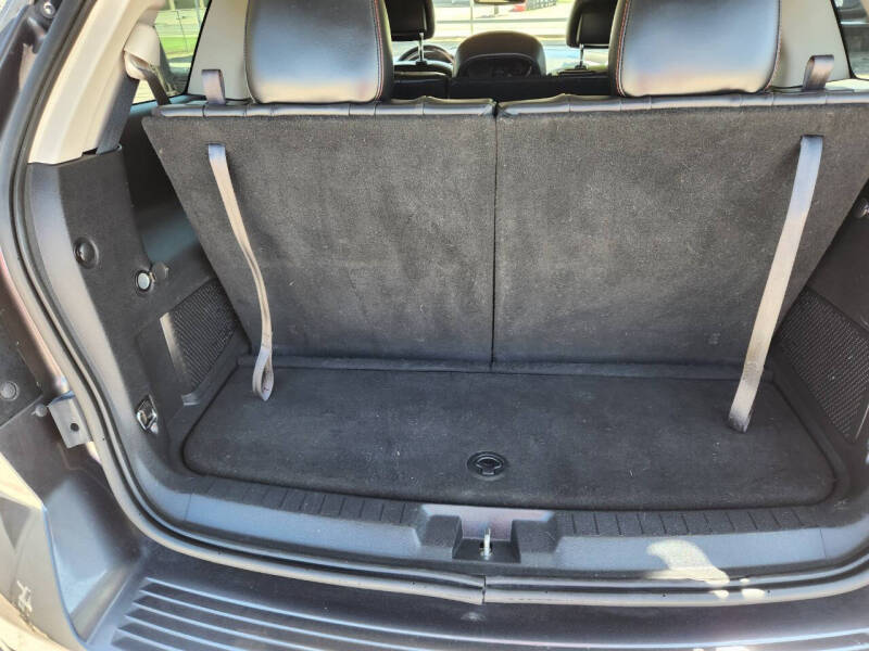 2019 Dodge Journey GT