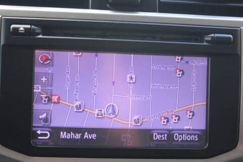 2012 Toyota 4Runner SR5