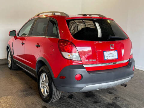 2009 Saturn Vue XE