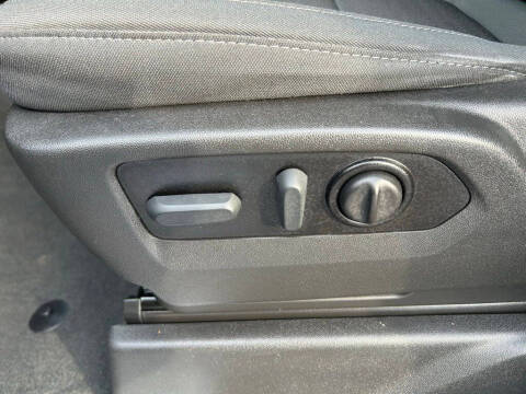 2022 Chevrolet Silverado 1500 Limited