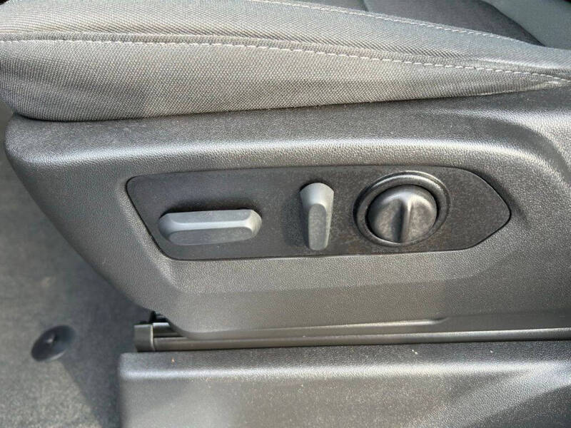 2022 Chevrolet Silverado 1500 Limited