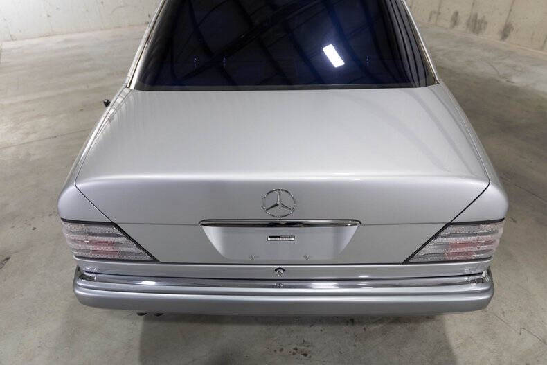 1994 Mercedes-Benz E-Class E 500