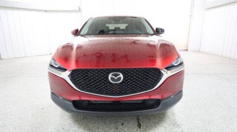 2020 Mazda CX-30 Select